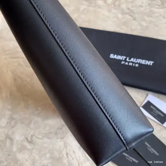 Rep ladies REP LEATHER SHOPPING SAINT YSL LAURENT 0706